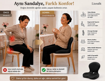 Liorafit