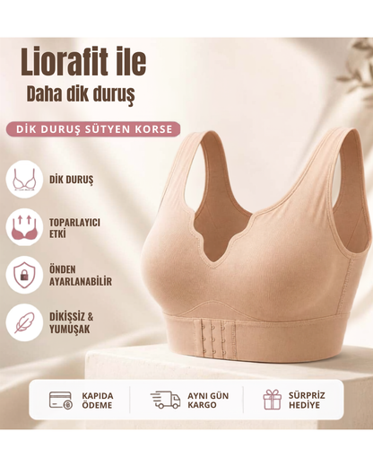 Liorafit