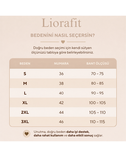 Liorafit